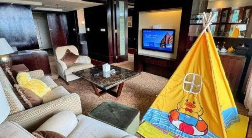 New Century Grand Hotel Xuzhou