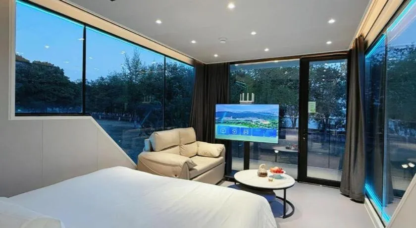 New Century Grand Hotel Xuzhou