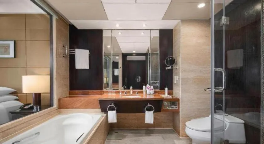 New Century Grand Hotel Xuzhou