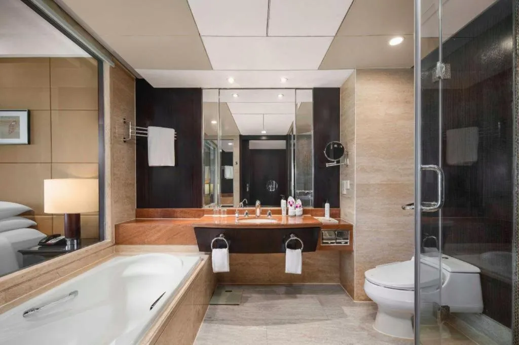 New Century Grand Hotel Xuzhou