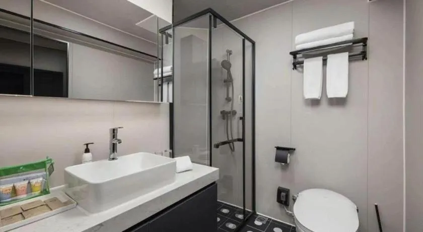 New Century Grand Hotel Xuzhou