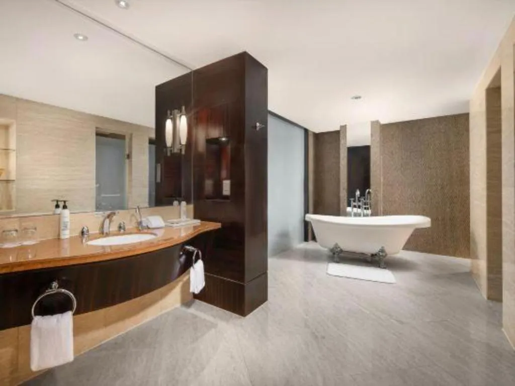 New Century Grand Hotel Xuzhou