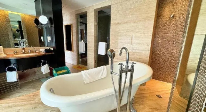 New Century Grand Hotel Xuzhou