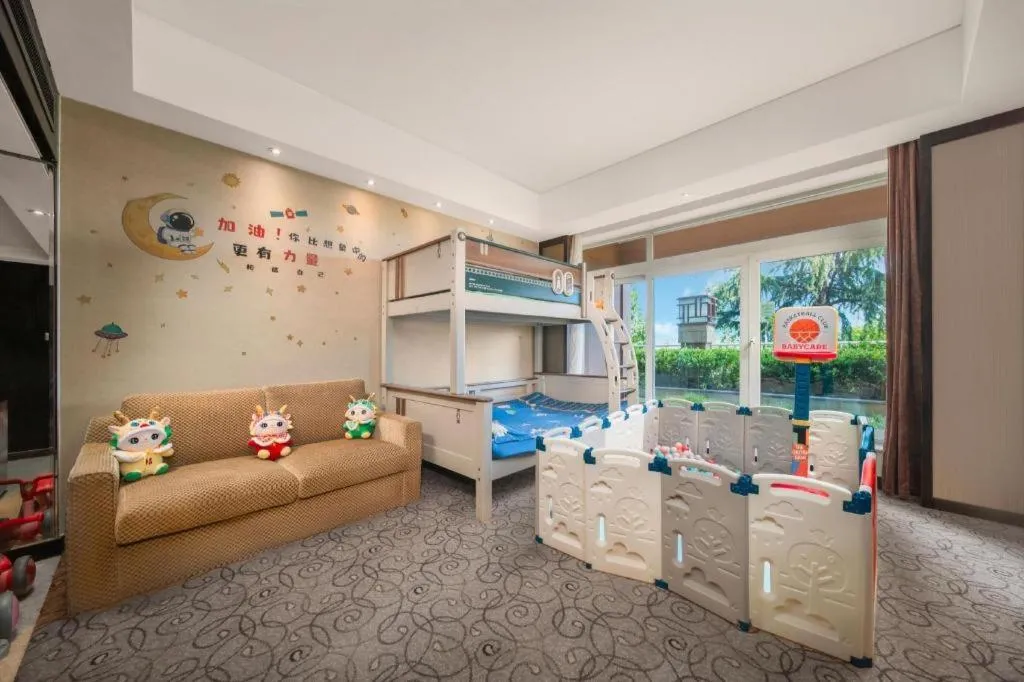 New Century Grand Hotel Xuzhou