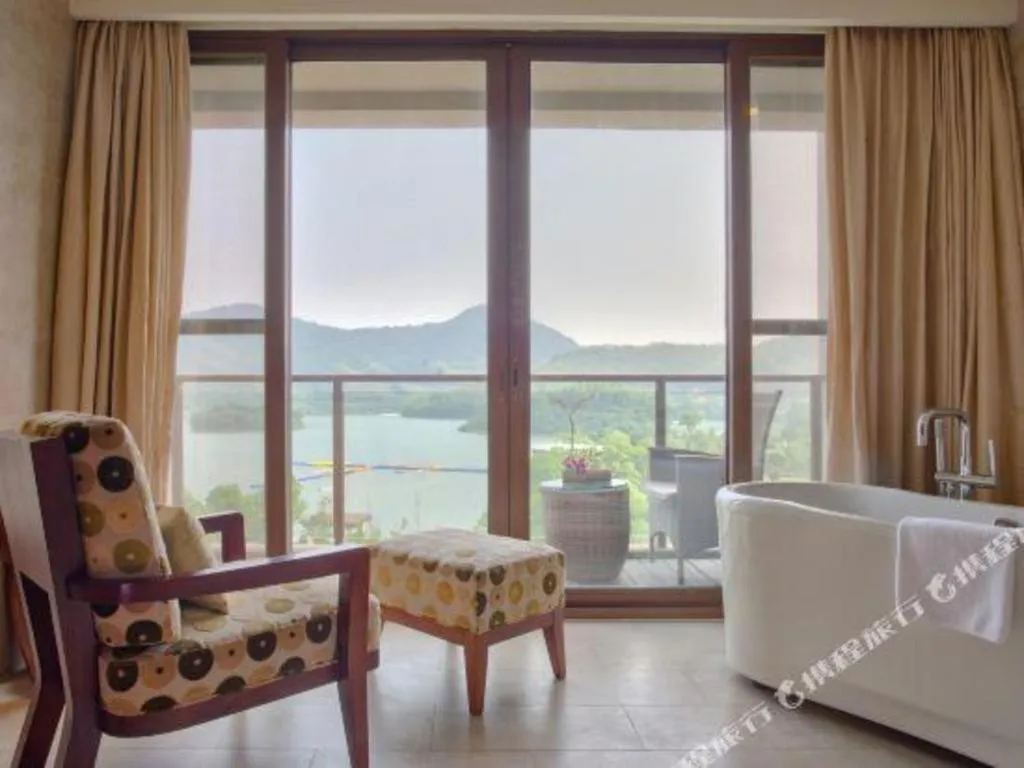 New Century Resort Jiulong Lake Ningbo