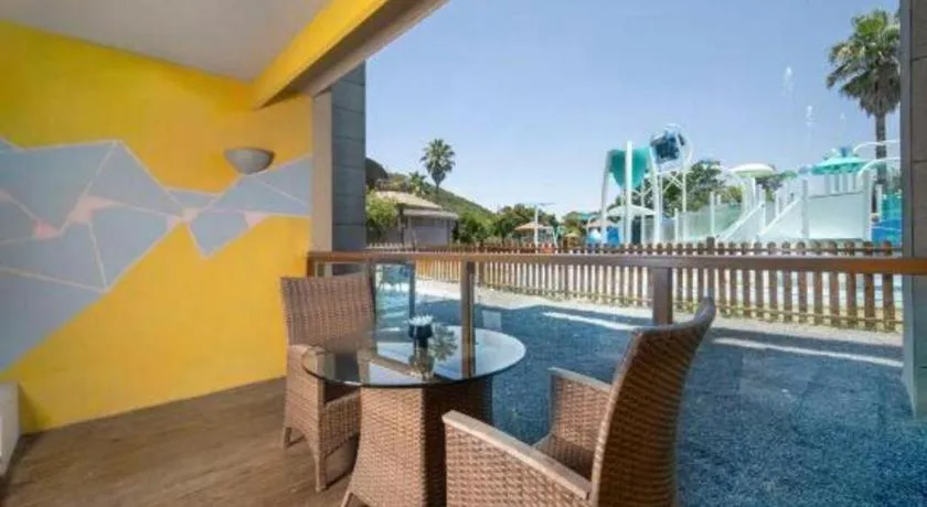 New Century Resort Jiulong Lake Ningbo