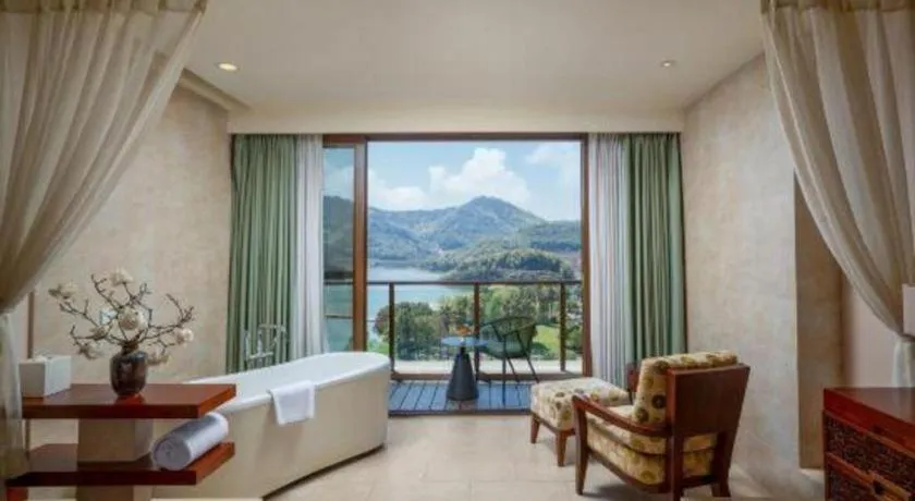 New Century Resort Jiulong Lake Ningbo