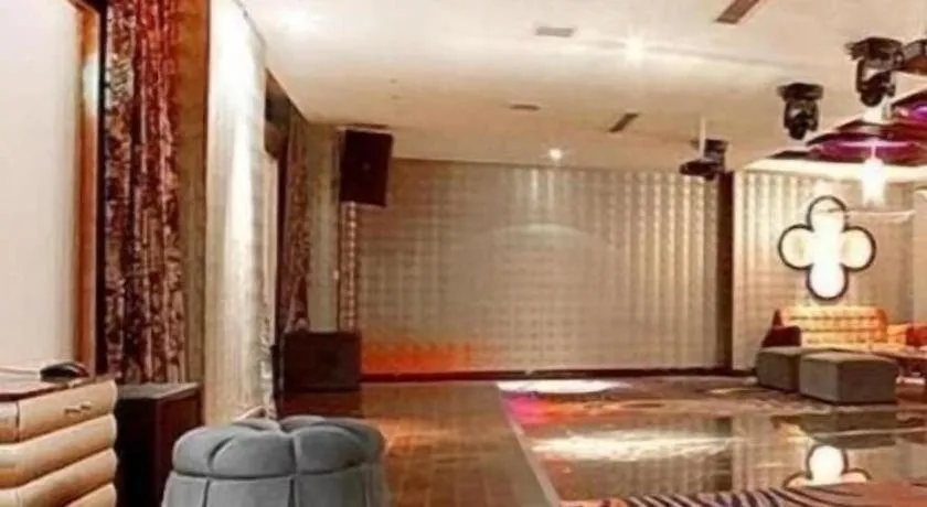 New Century Resort Jiulong Lake Ningbo