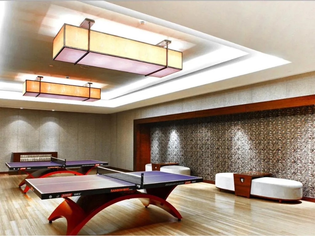 New Century Resort Jiulong Lake Ningbo