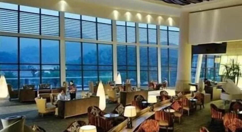 New Century Resort Jiulong Lake Ningbo