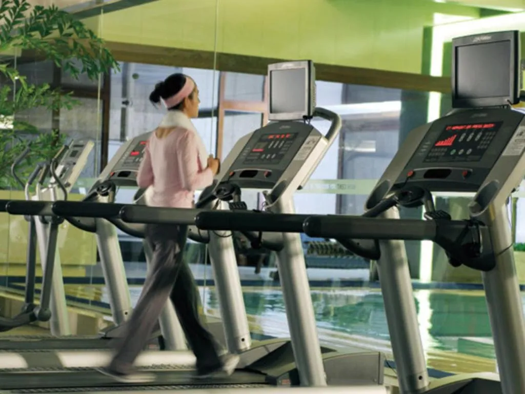 New Century Resort Jiulong Lake Ningbo