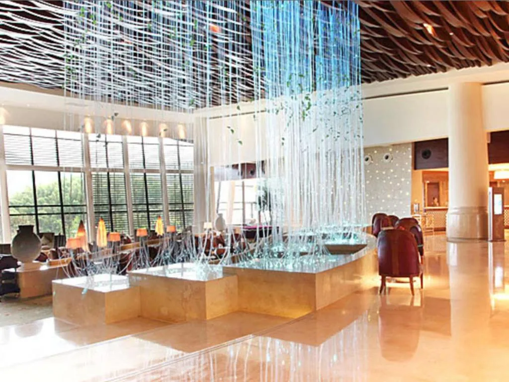 New Century Resort Jiulong Lake Ningbo