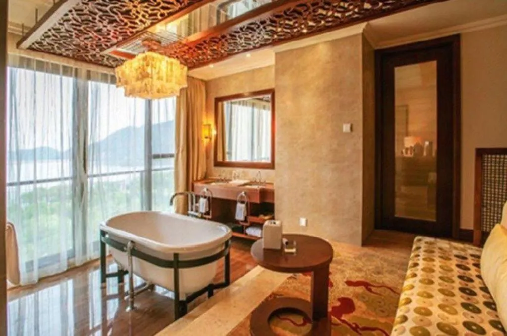 New Century Resort Jiulong Lake Ningbo