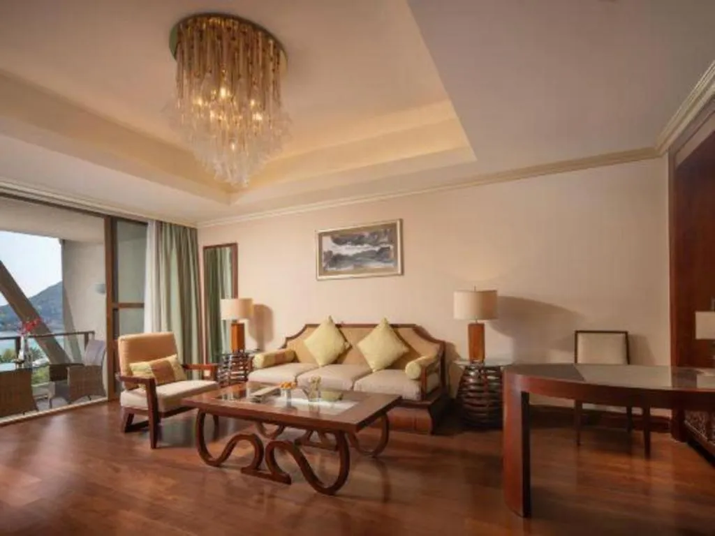 New Century Resort Jiulong Lake Ningbo