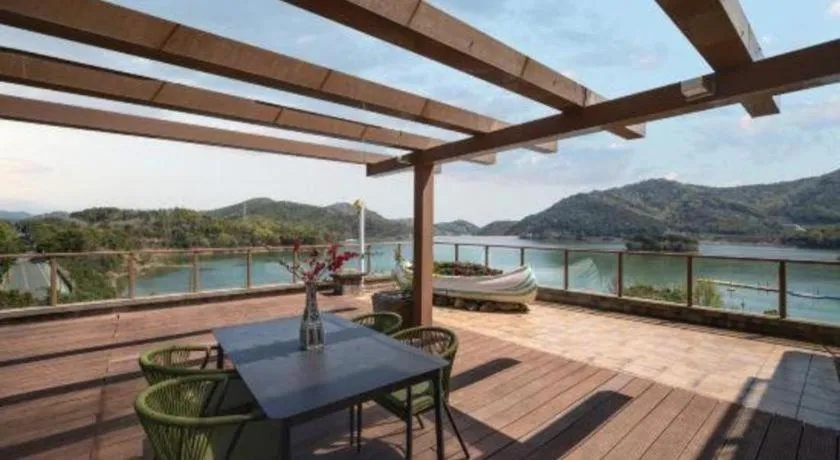 New Century Resort Jiulong Lake Ningbo