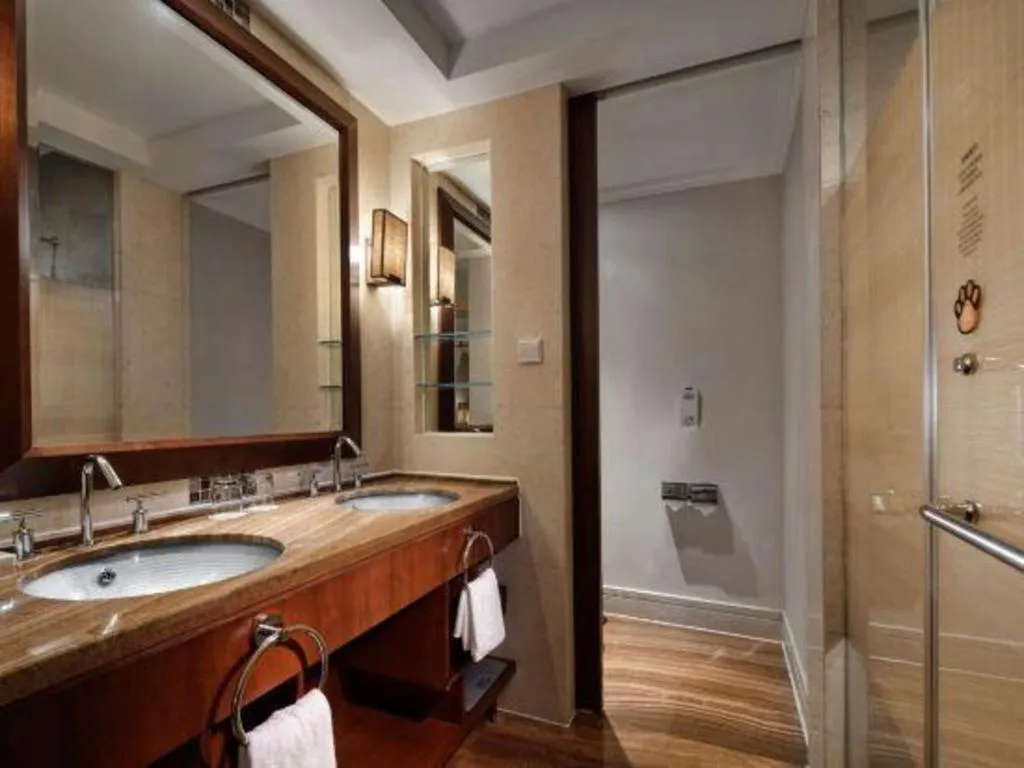 New Century Resort Jiulong Lake Ningbo