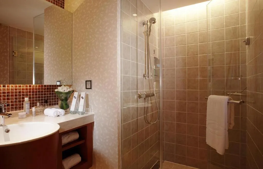 Xian Grand Noble Hotel