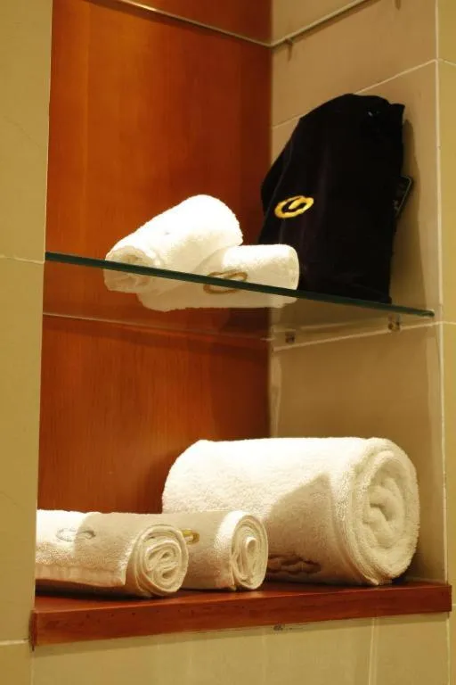 Xian Grand Noble Hotel