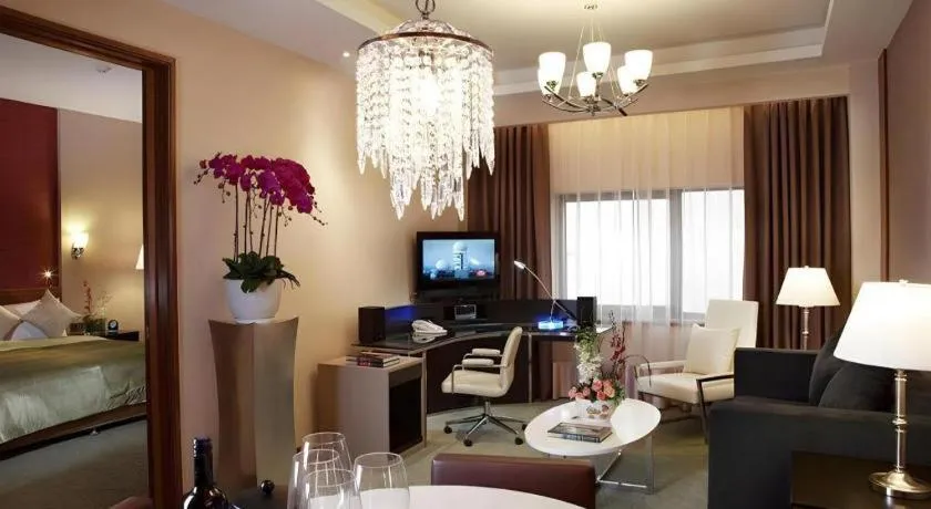 Xian Grand Noble Hotel