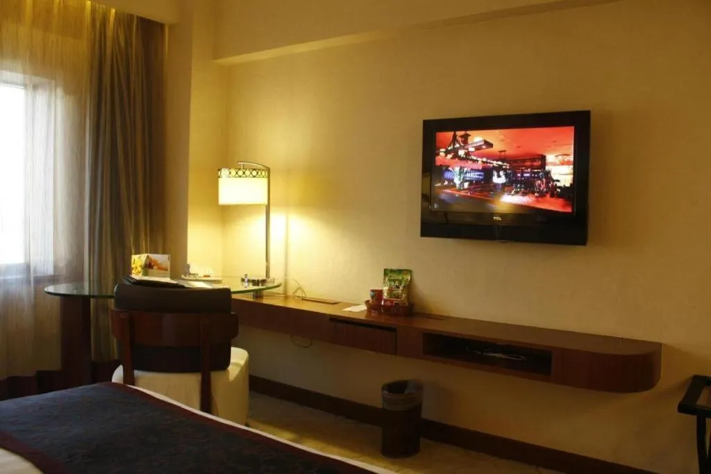 Xian Grand Noble Hotel