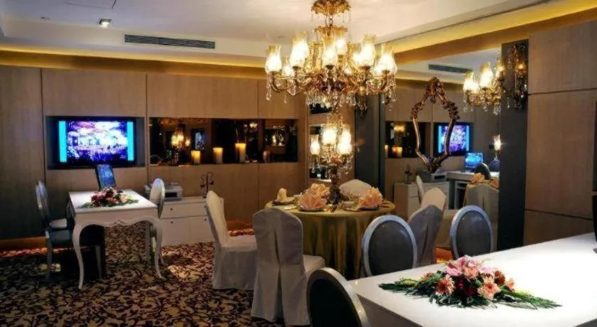 Xian Grand Noble Hotel