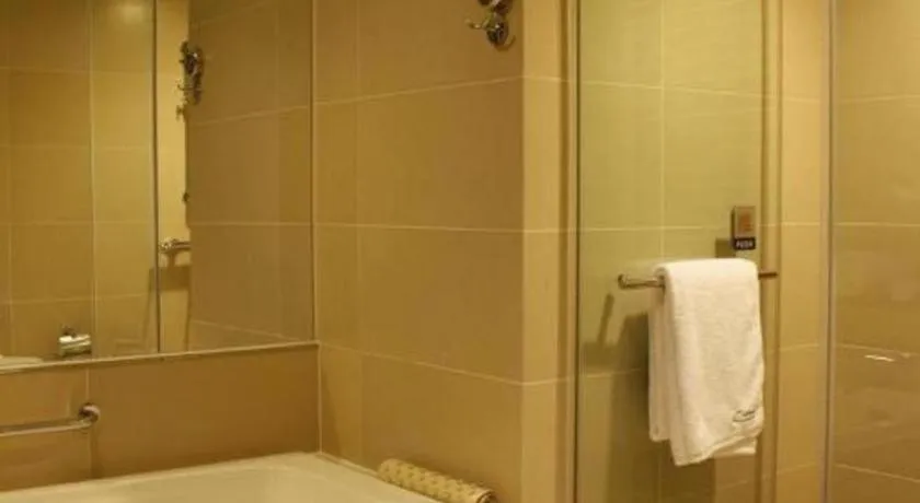 Xian Grand Noble Hotel