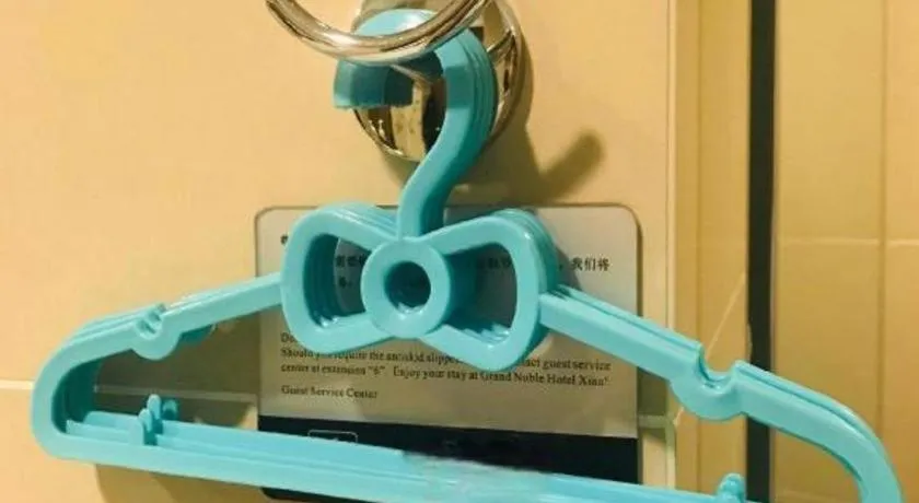 Xian Grand Noble Hotel