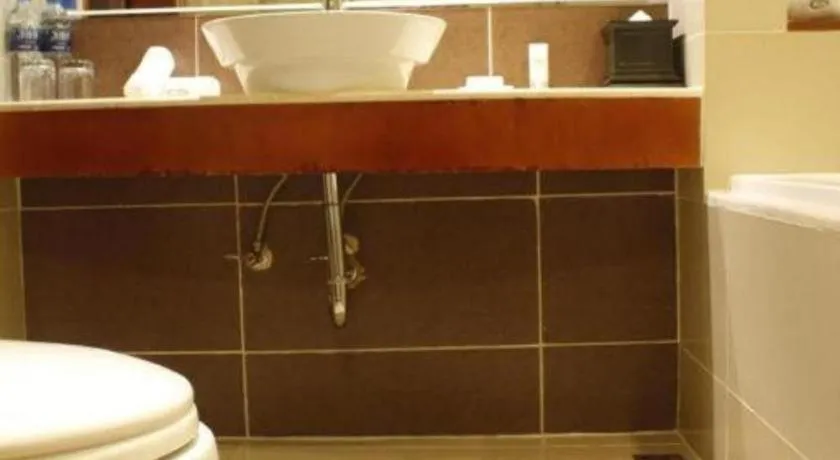 Xian Grand Noble Hotel