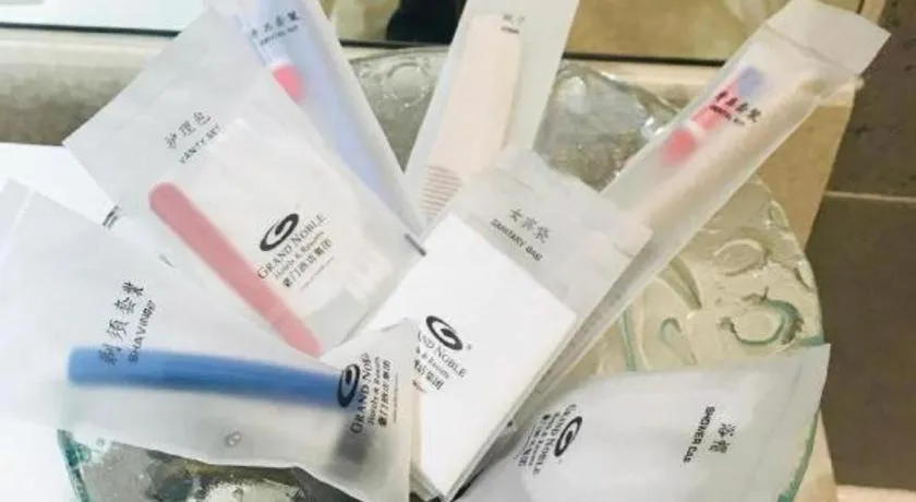 Xian Grand Noble Hotel