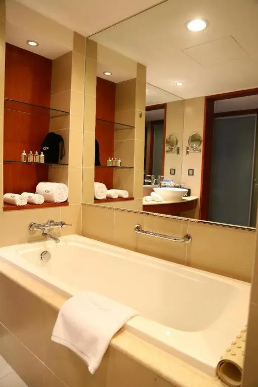 Xian Grand Noble Hotel