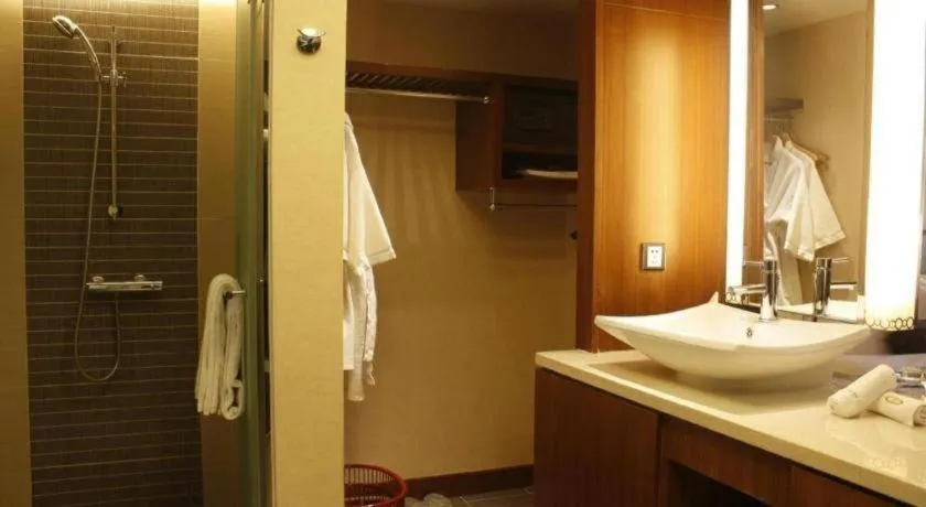 Xian Grand Noble Hotel