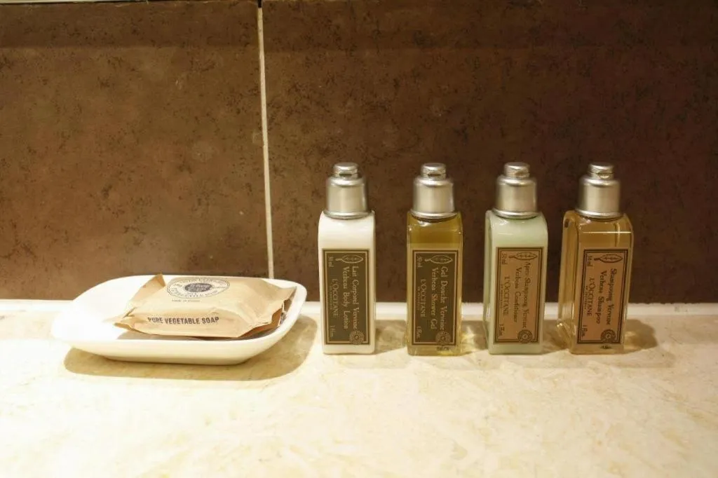 Xian Grand Noble Hotel