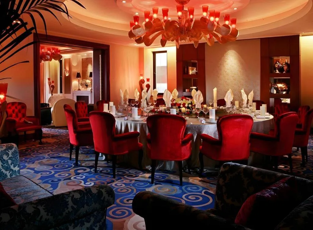 Xian Grand Noble Hotel