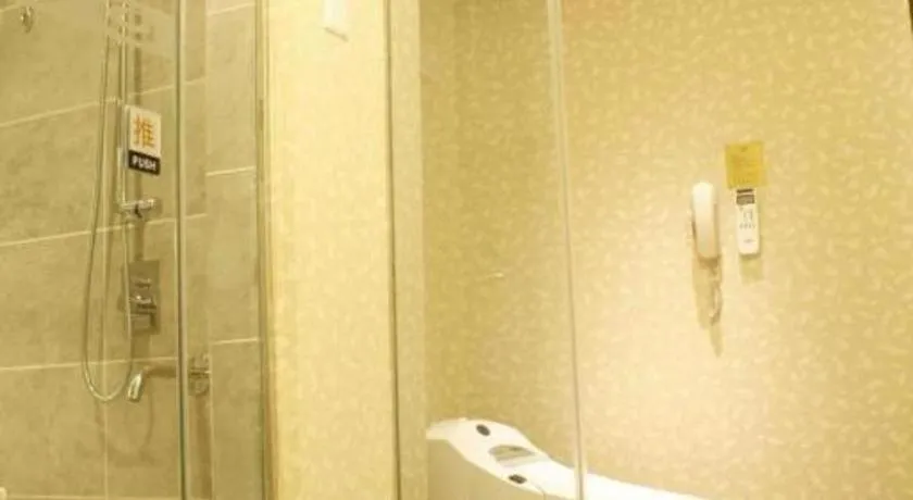 Xian Grand Noble Hotel