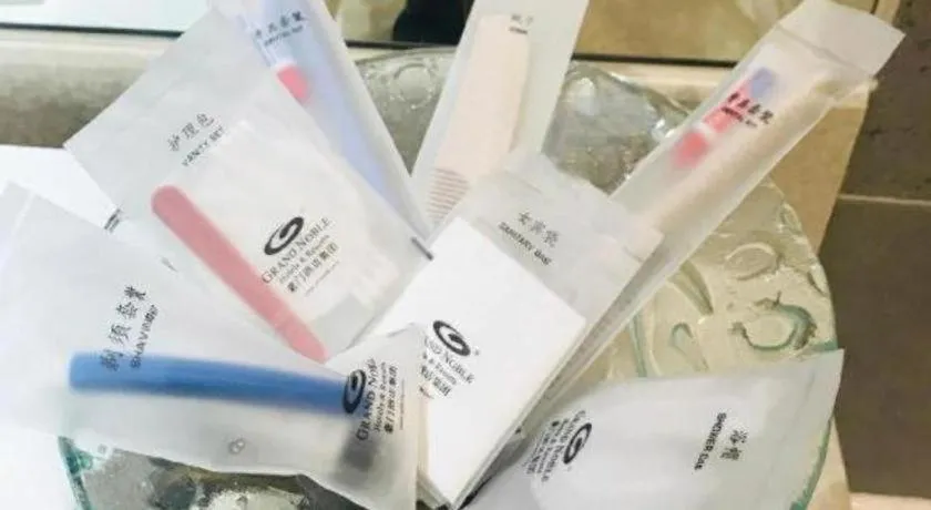 Xian Grand Noble Hotel