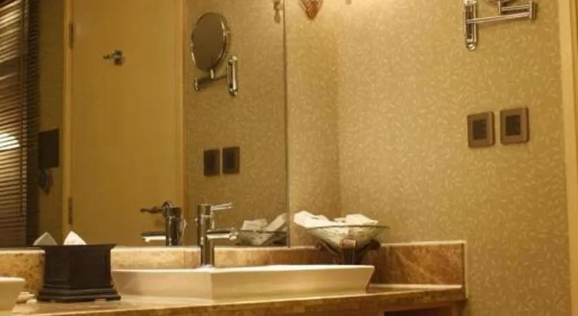 Xian Grand Noble Hotel