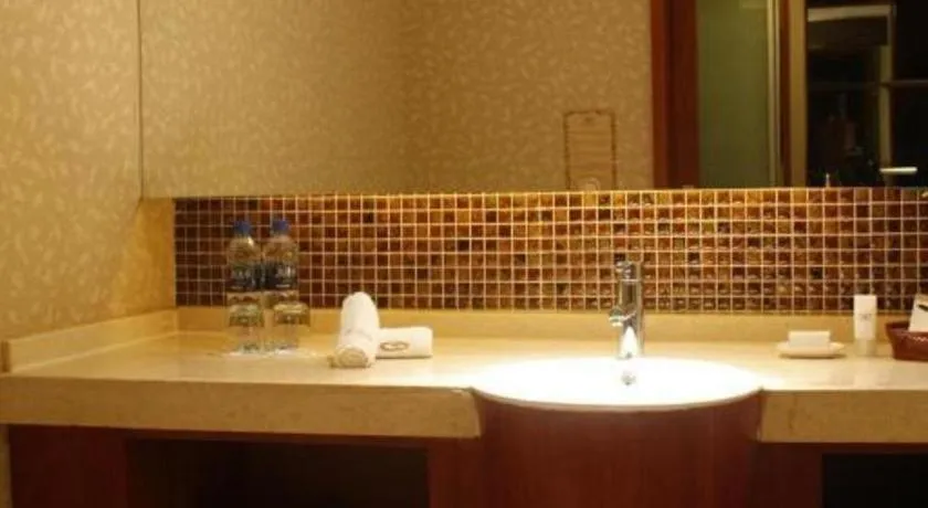 Xian Grand Noble Hotel