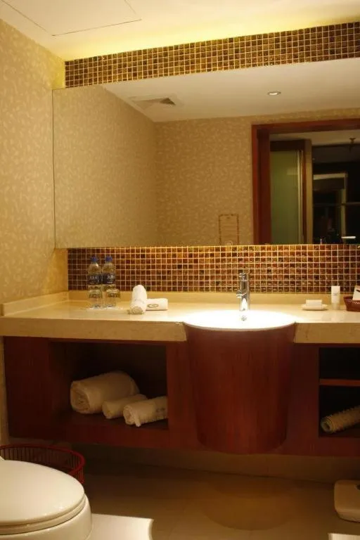 Xian Grand Noble Hotel