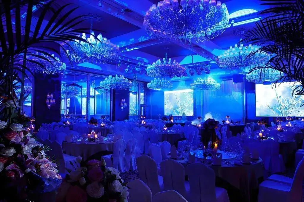 Xian Grand Noble Hotel Xian Grand Noble Hotel