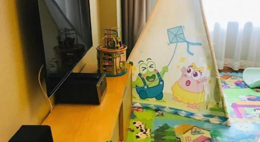 Xian Grand Noble Hotel