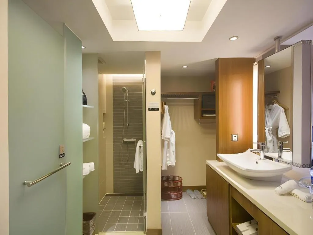 Xian Grand Noble Hotel