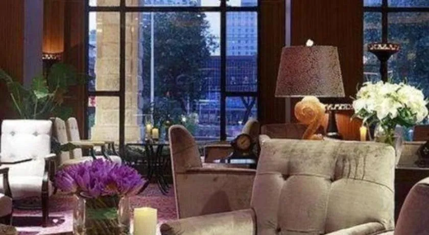 Xian Grand Noble Hotel