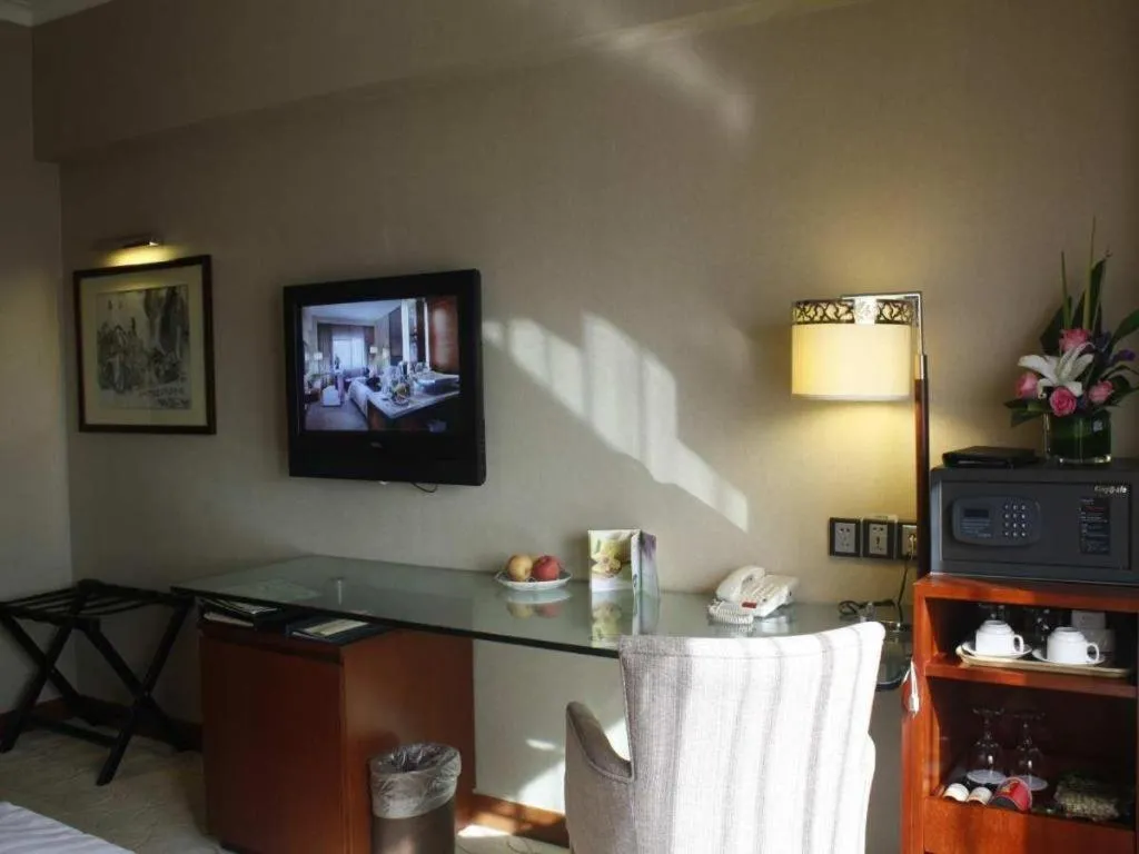 Xian Grand Noble Hotel