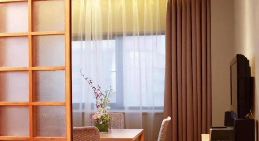 Xian Grand Noble Hotel