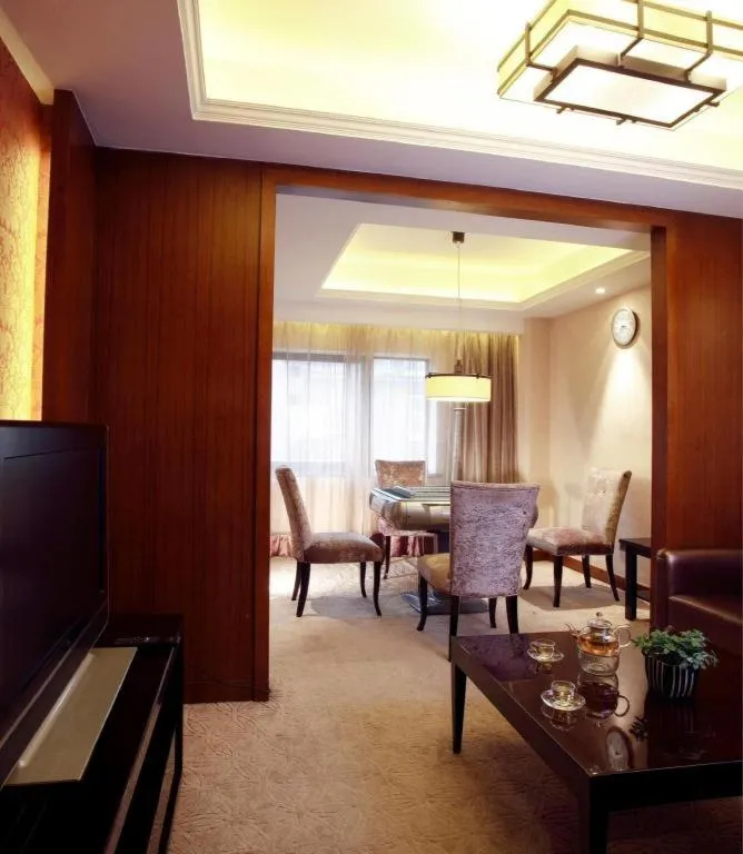 Xian Grand Noble Hotel