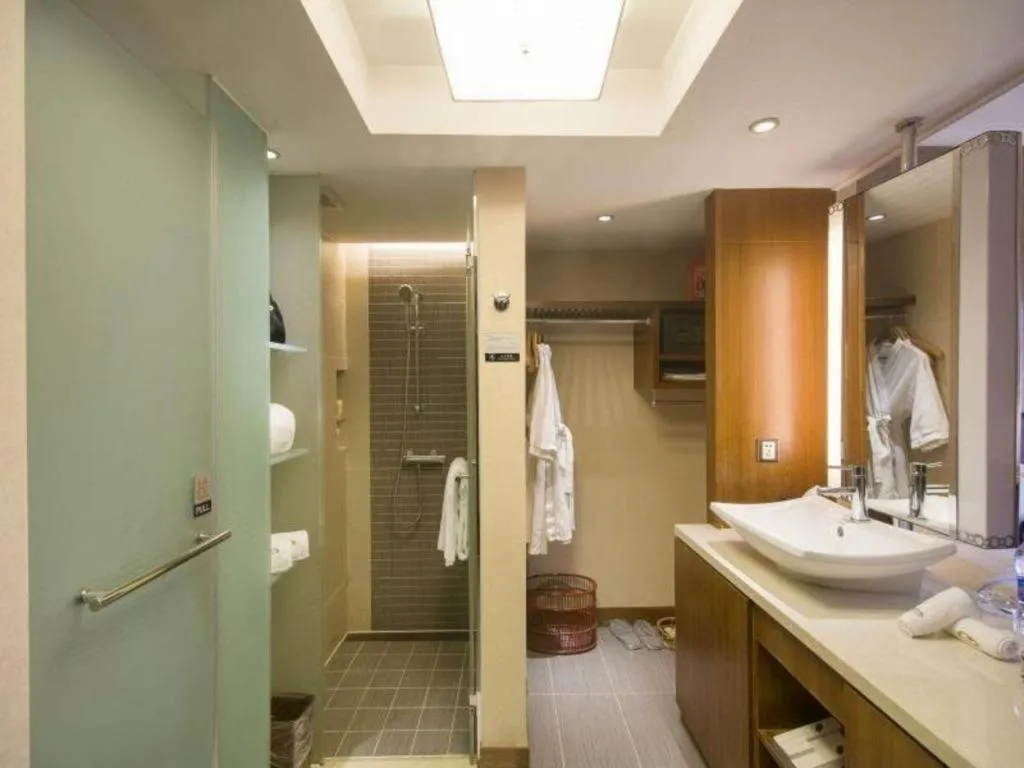 Xian Grand Noble Hotel