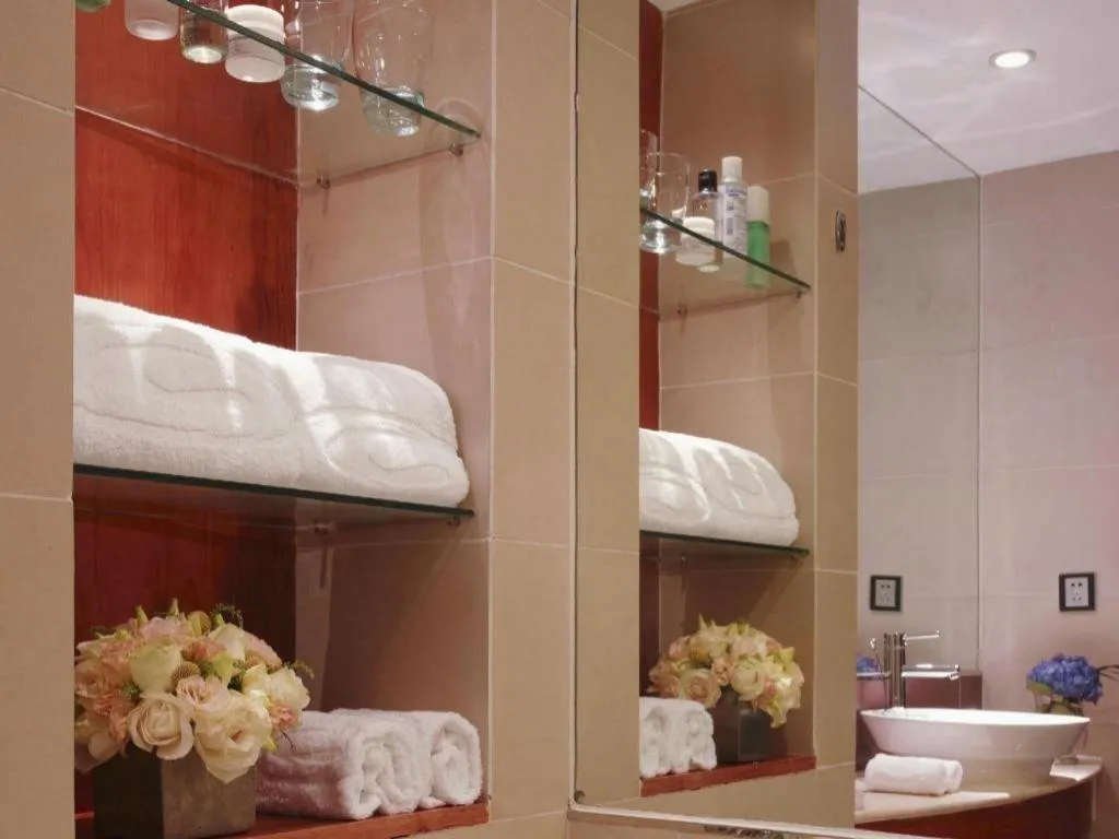 Xian Grand Noble Hotel