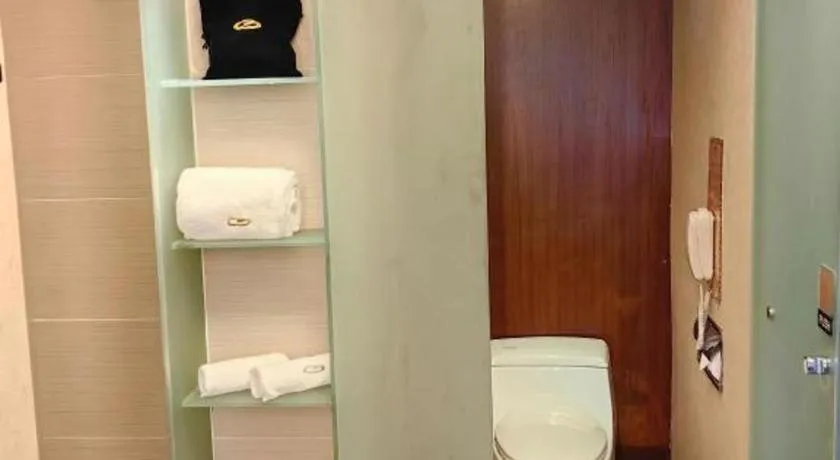 Xian Grand Noble Hotel