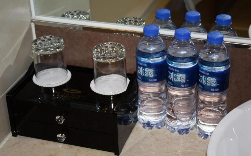 Xian Grand Noble Hotel