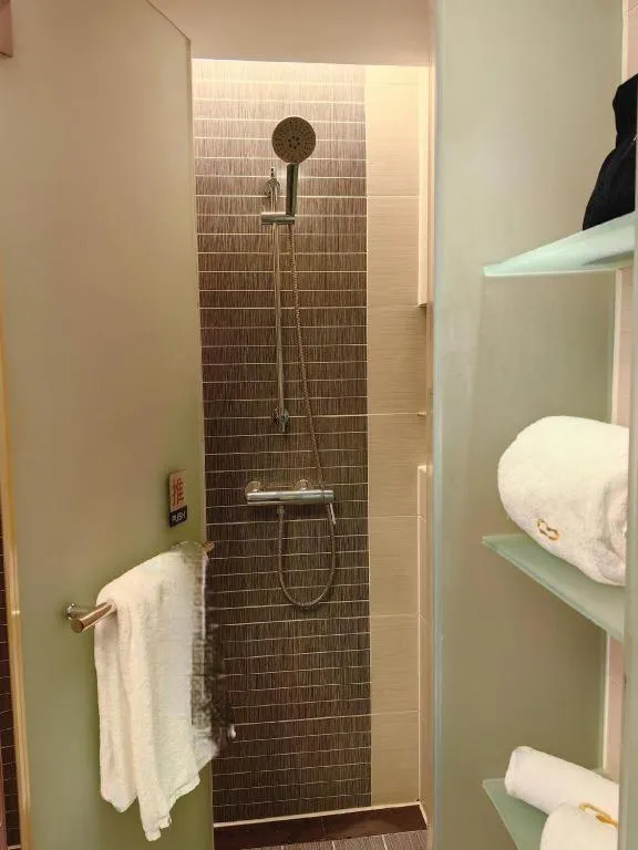 Xian Grand Noble Hotel